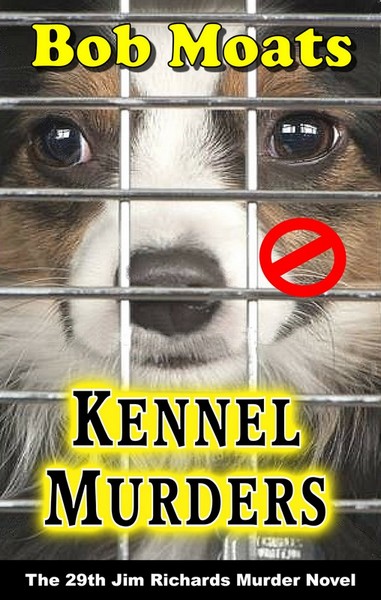 Kennel-Cover